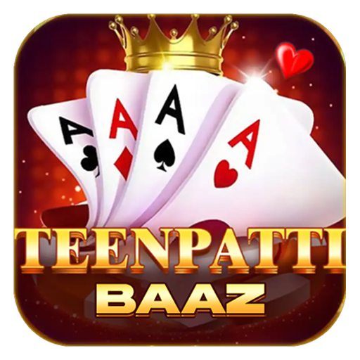 Teen Patti Baaz App